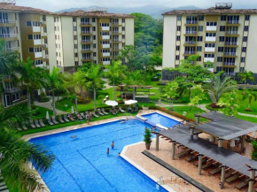 Гостиница Jaco Beach Condos  Хако